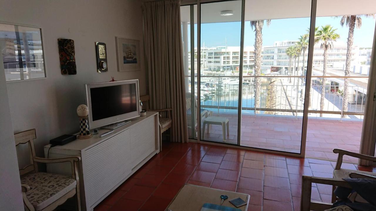 Lagos Marina - Exclusive Apartment With A Balcony Εξωτερικό φωτογραφία