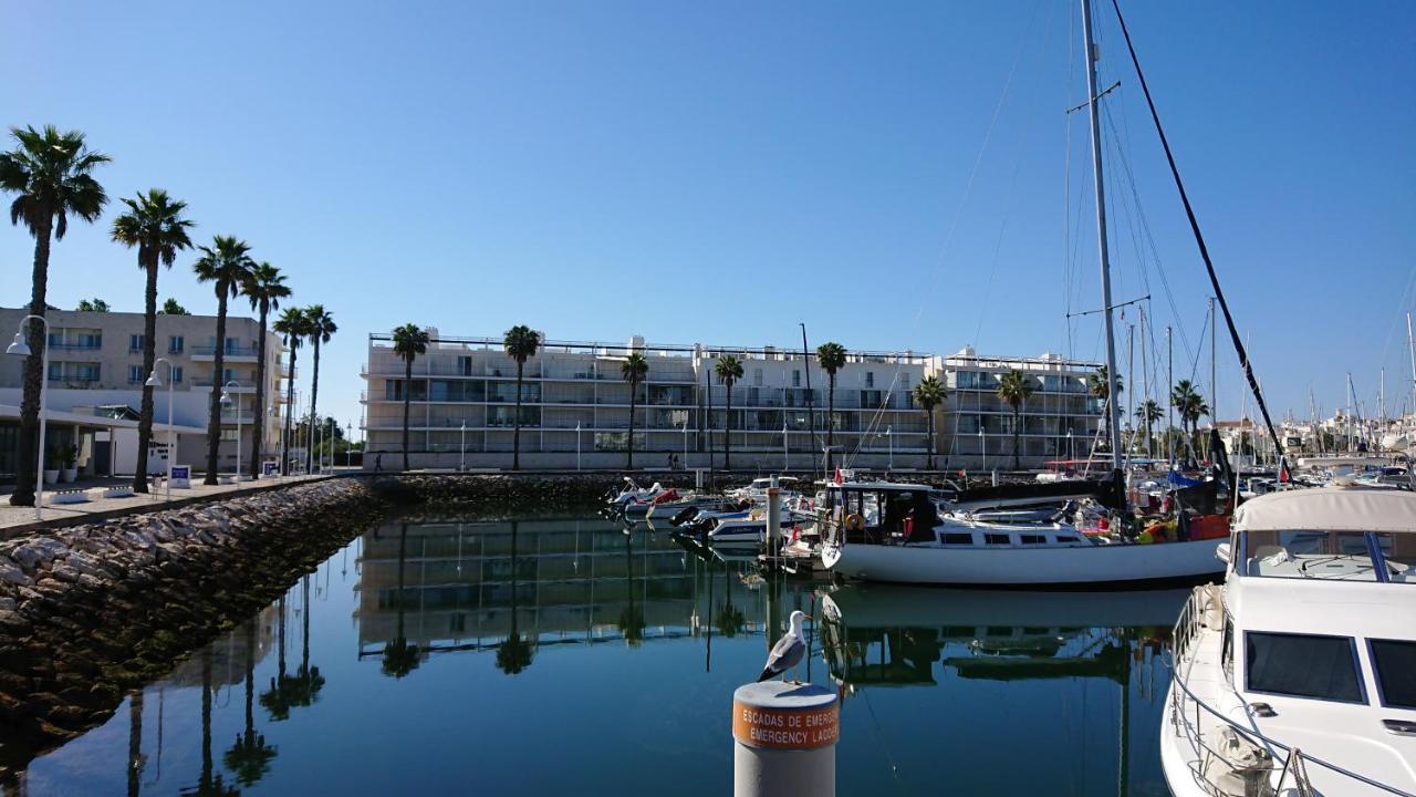 Lagos Marina - Exclusive Apartment With A Balcony Εξωτερικό φωτογραφία