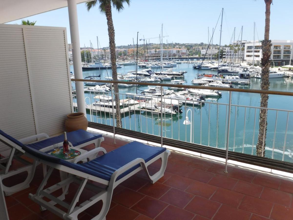 Lagos Marina - Exclusive Apartment With A Balcony Εξωτερικό φωτογραφία