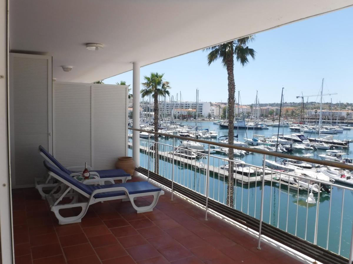 Lagos Marina - Exclusive Apartment With A Balcony Εξωτερικό φωτογραφία