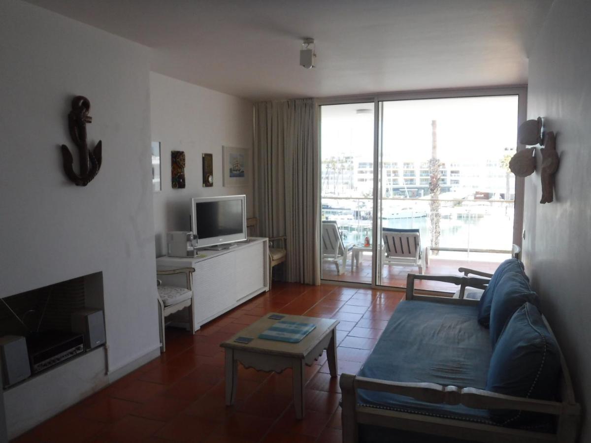 Lagos Marina - Exclusive Apartment With A Balcony Εξωτερικό φωτογραφία