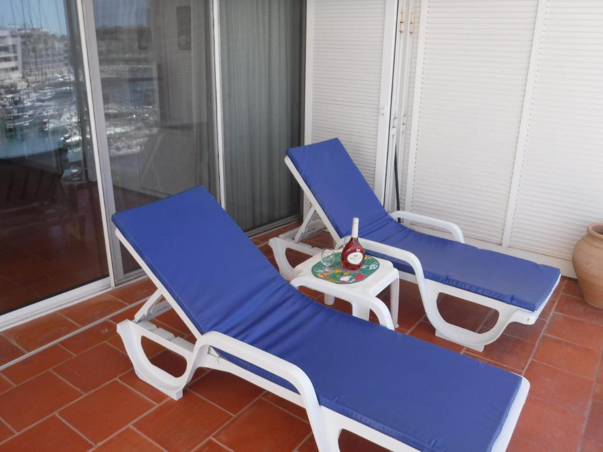 Lagos Marina - Exclusive Apartment With A Balcony Εξωτερικό φωτογραφία