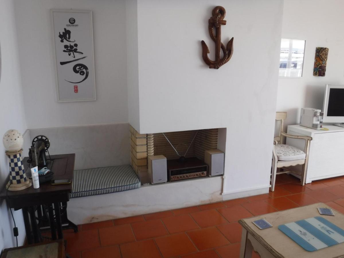 Lagos Marina - Exclusive Apartment With A Balcony Εξωτερικό φωτογραφία